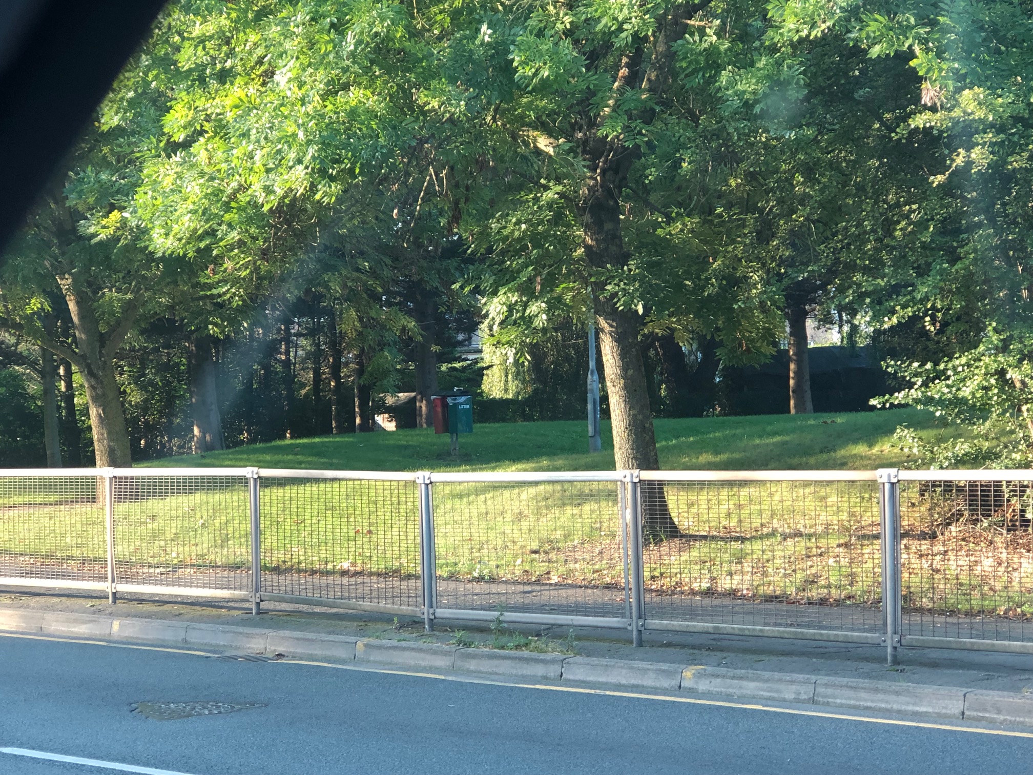 Don’t Allow Drive to Override Reasoning