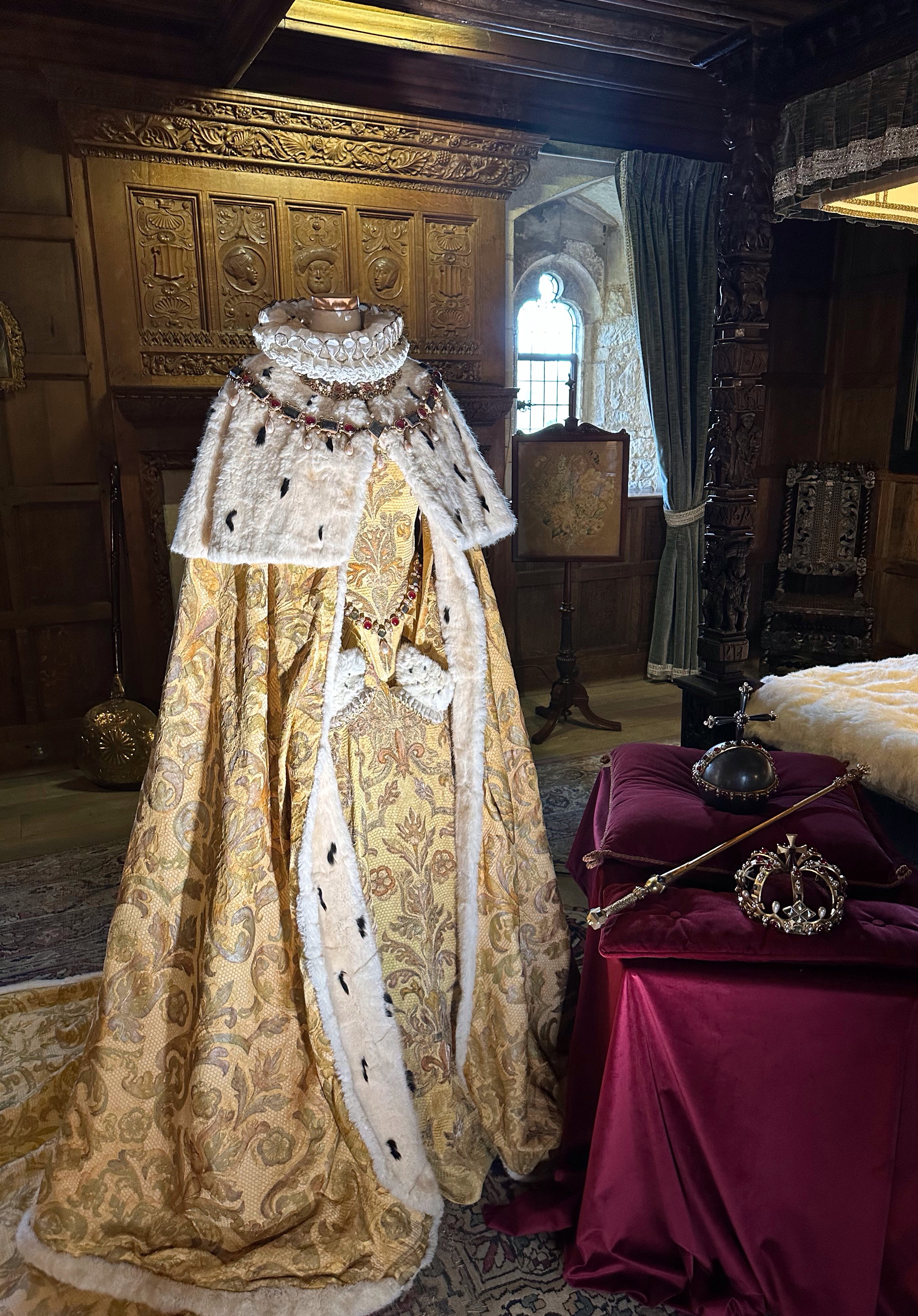 Two reflections on King Solomon’s fall from grace(1 King 11)