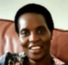 Pastor Emiliah Muteweri